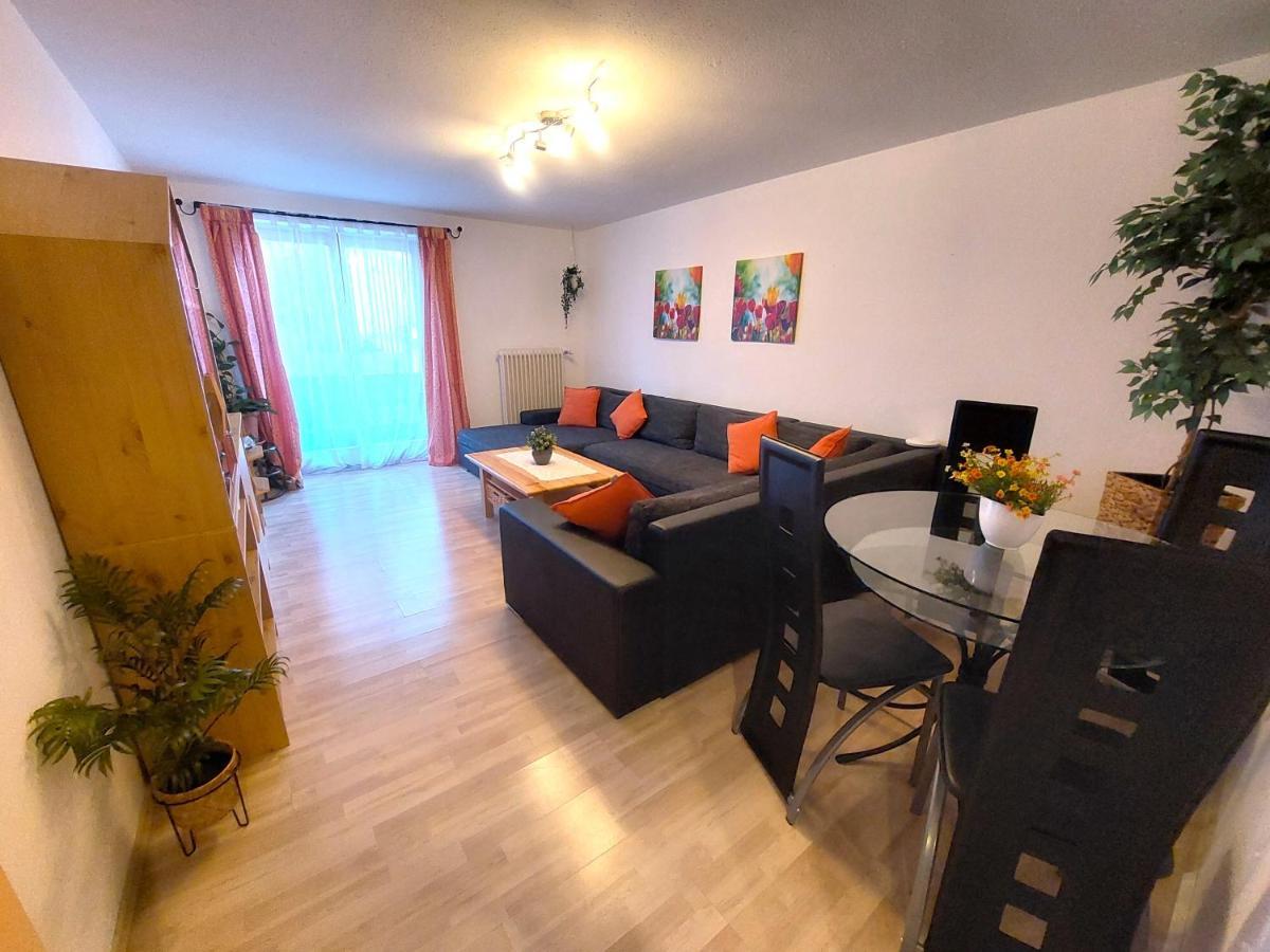 Gaestehaus U Ferienwohnungen Veronika Incl Fruehstuecksbuffet Und Koenigscard Mit 200 Kostenlosen Attraktionen Unterammergau Zewnętrze zdjęcie
